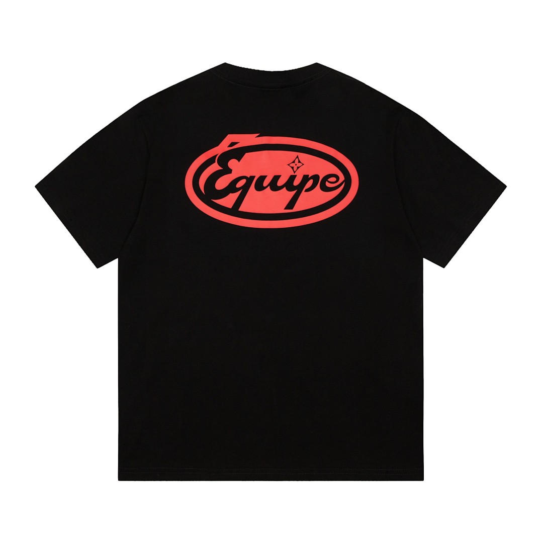 Louis Vuitton T-Shirt Style 609 main view