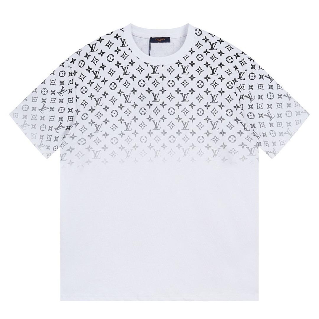 Louis Vuitton T-Shirt Style 610 detail view 2