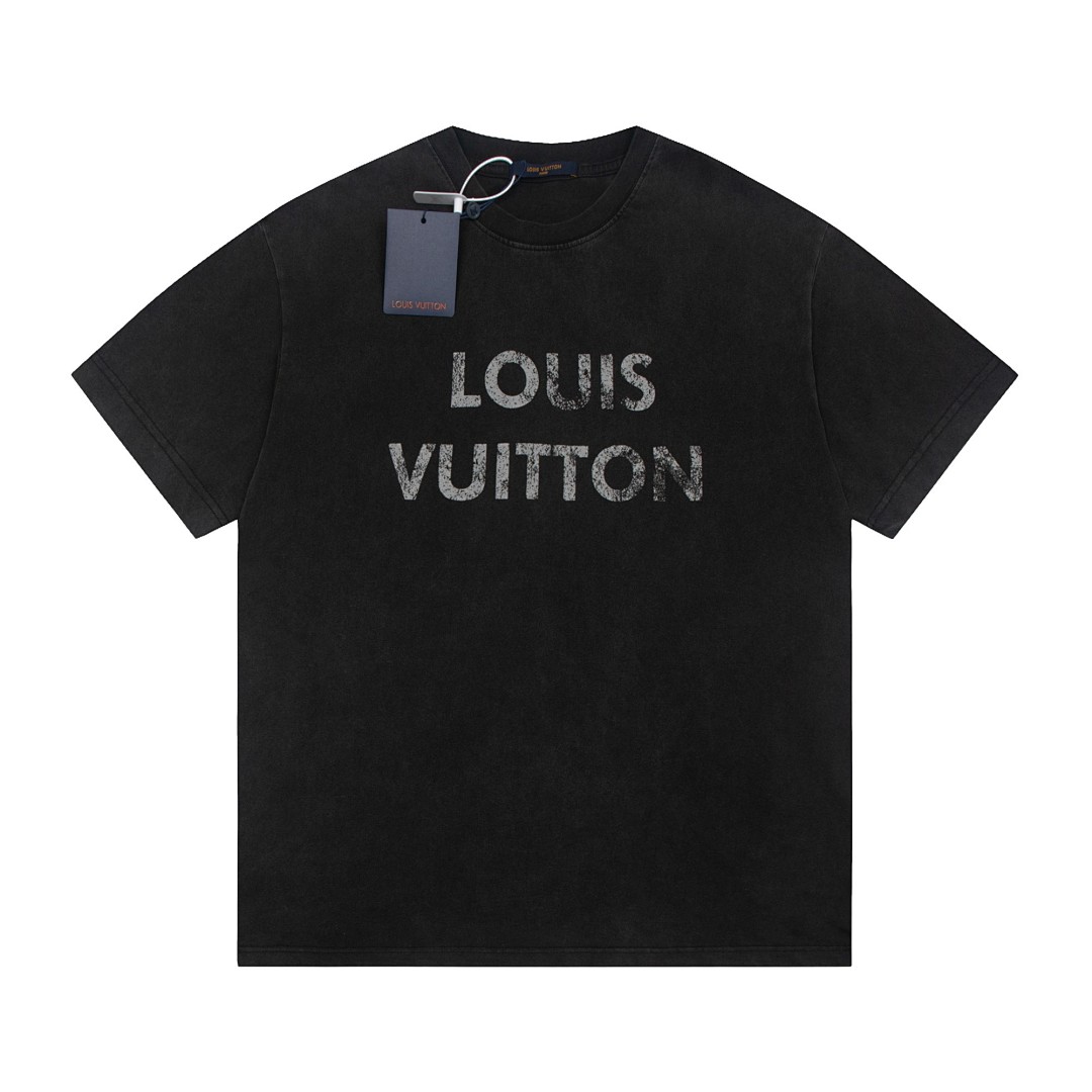 Louis Vuitton T-Shirt Style 612 main view