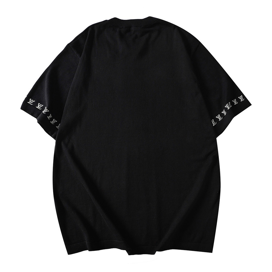 Louis Vuitton T-Shirt Style 613 main view