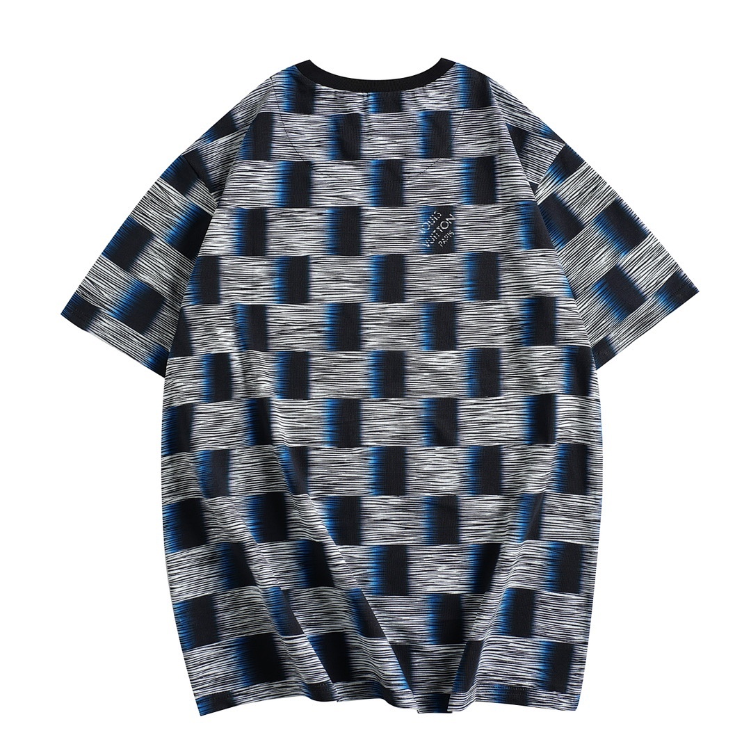Louis Vuitton T-Shirt Style 614 main view