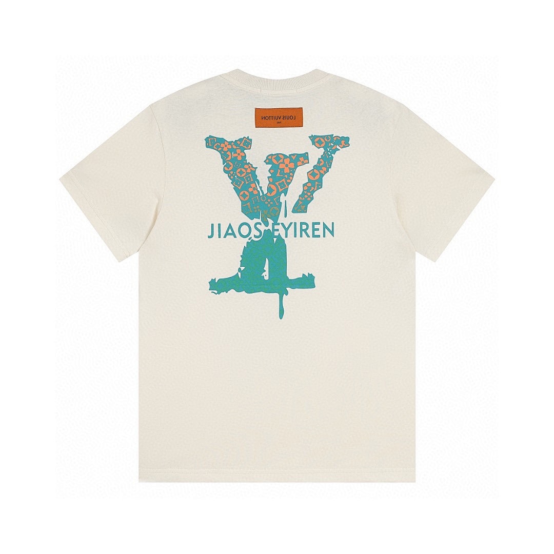 Louis Vuitton T-Shirt Style 616 main view