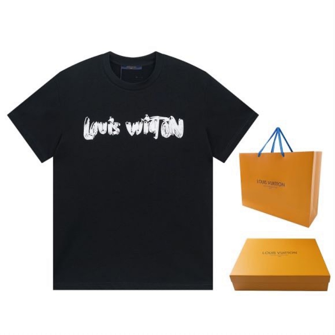 Louis Vuitton T-Shirt Style 617 main view