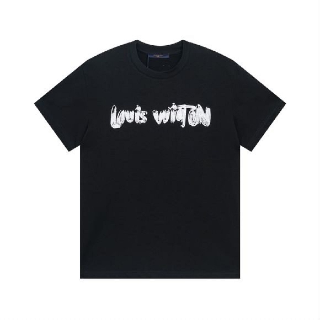 Louis Vuitton T-Shirt Style 617 detail view 1