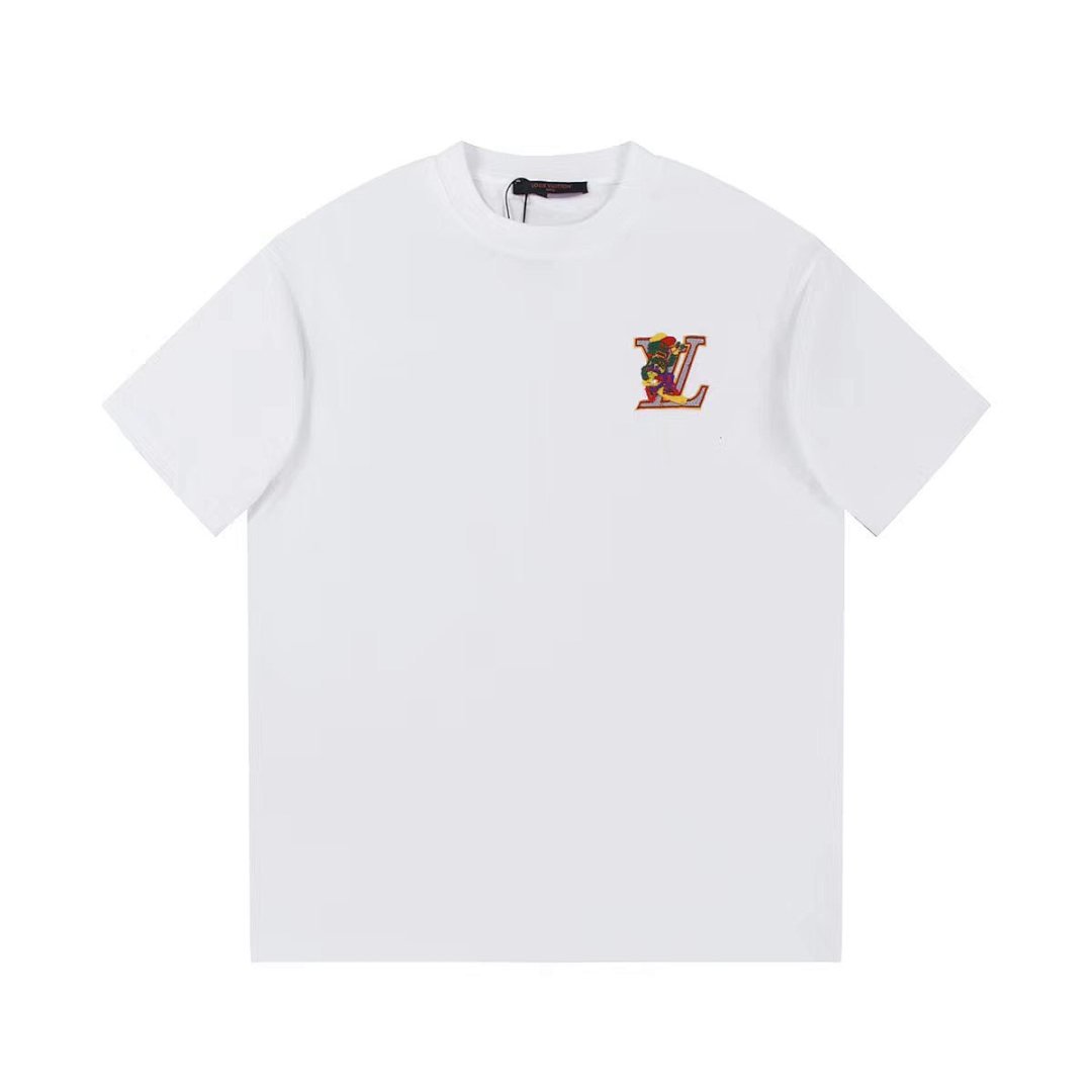 Louis Vuitton T-Shirt Style 619 detail view 7
