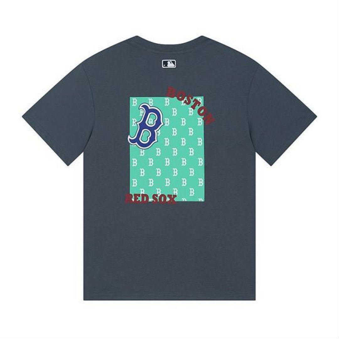 MLB T-Shirt Style 039 main view