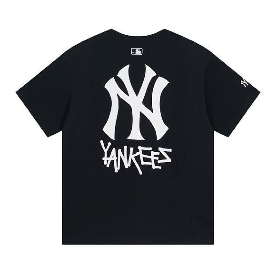 MLB T-Shirt Style 043 main view