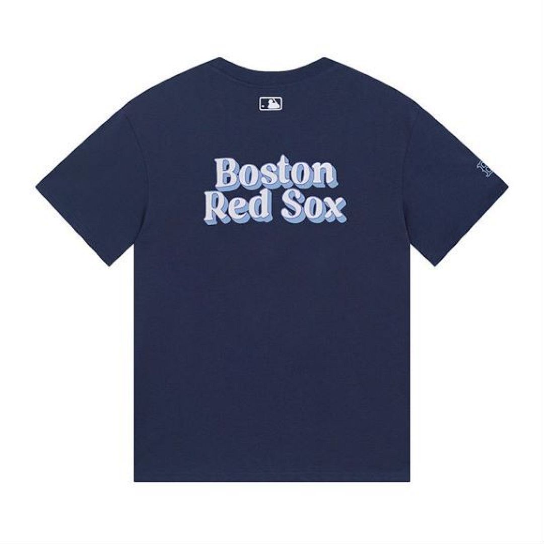 MLB T-Shirt Style 050 main view