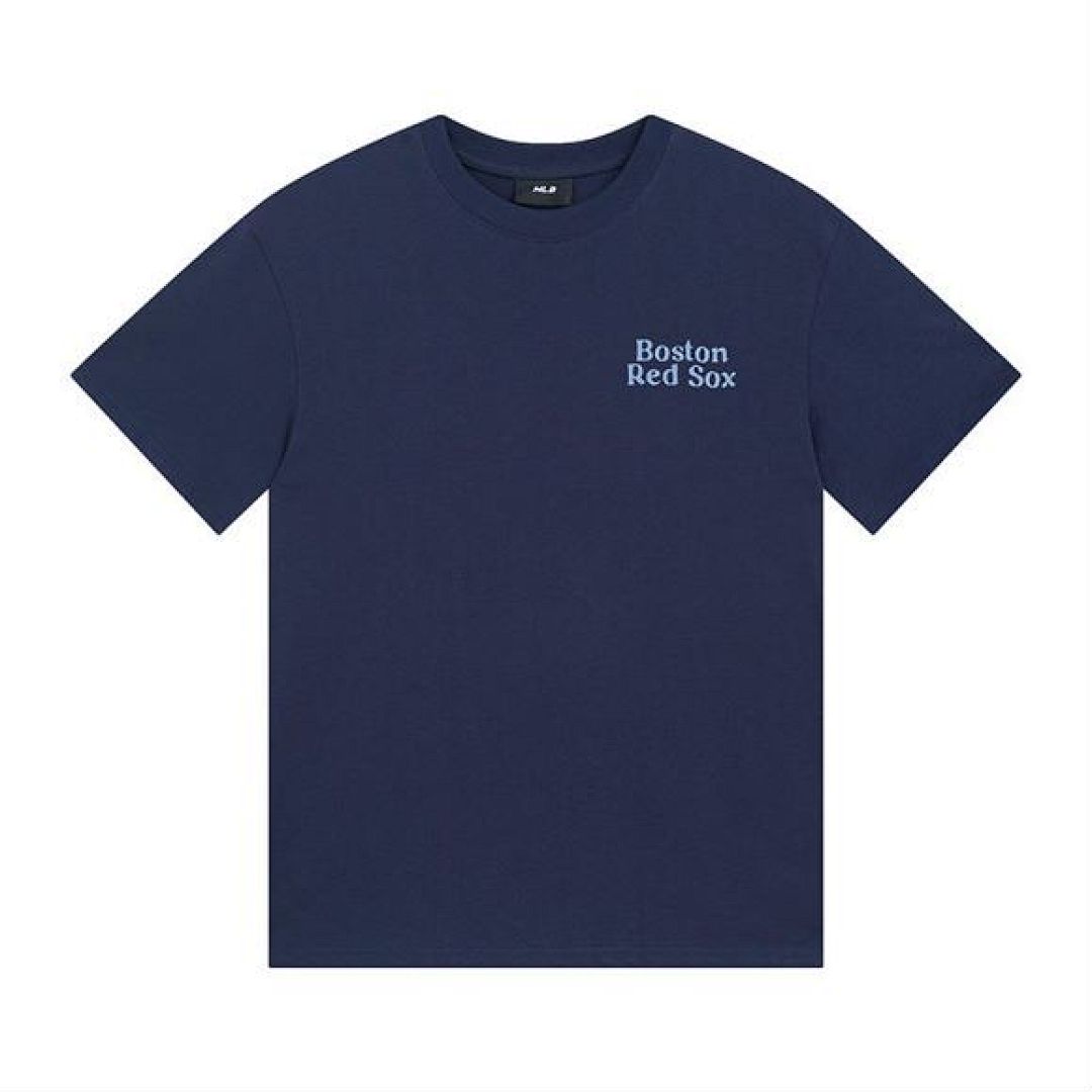 MLB T-Shirt Style 050 detail view 1
