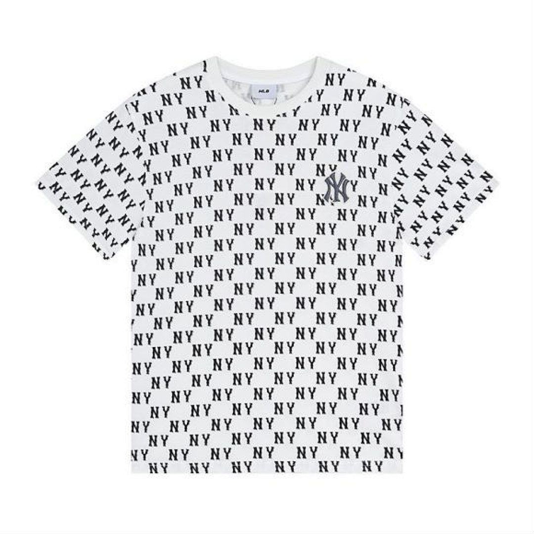 MLB T-Shirt Style 062 detail view 1