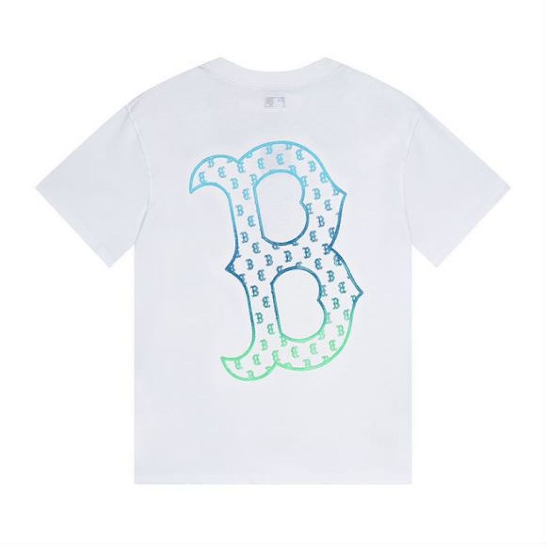 MLB T-Shirt Style 065 main view