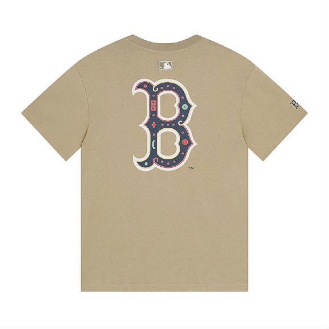 MLB T-Shirt Style 066 main view