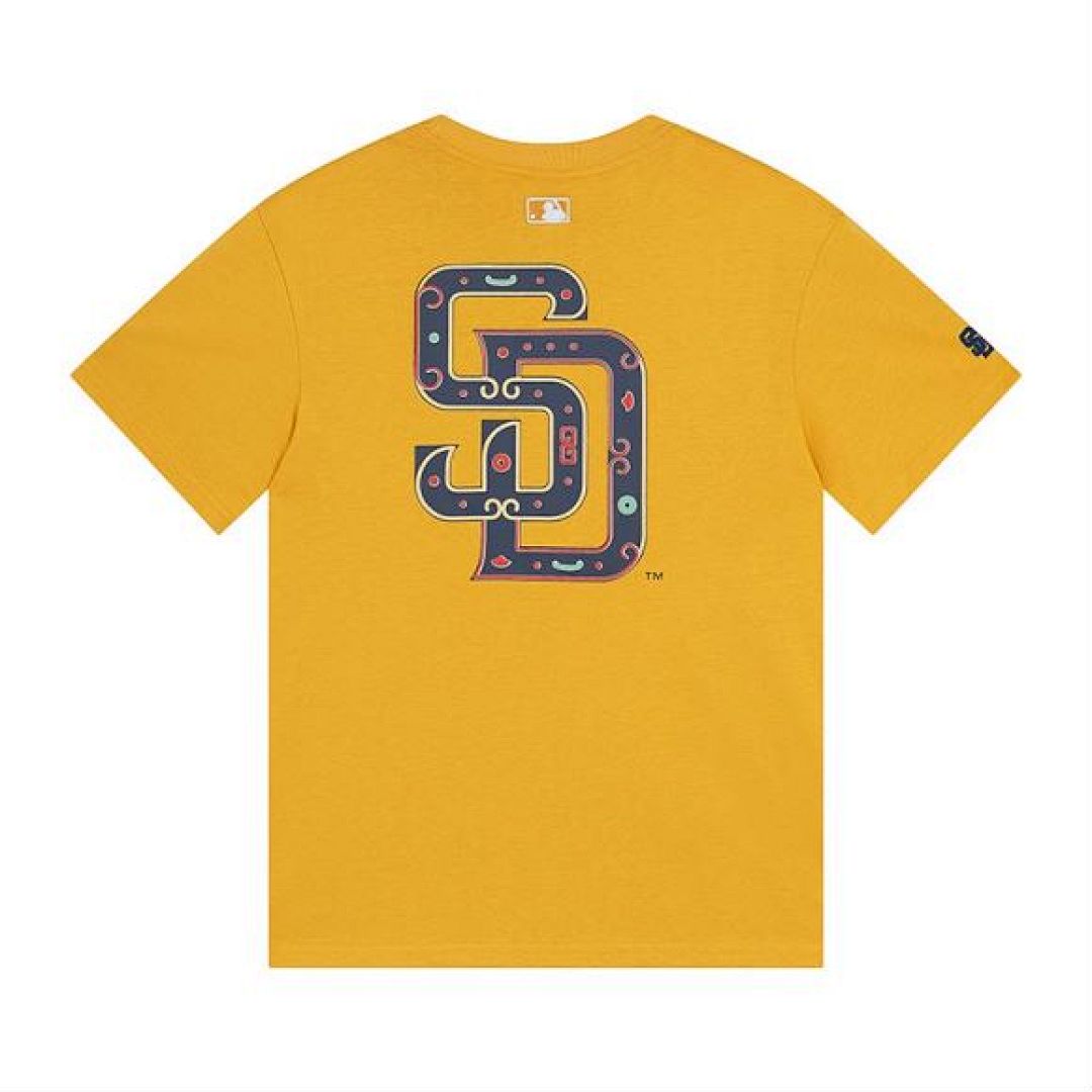 MLB T-Shirt Style 067 main view
