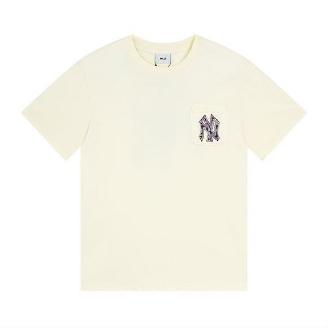 MLB T-Shirt Style 068 detail view 1