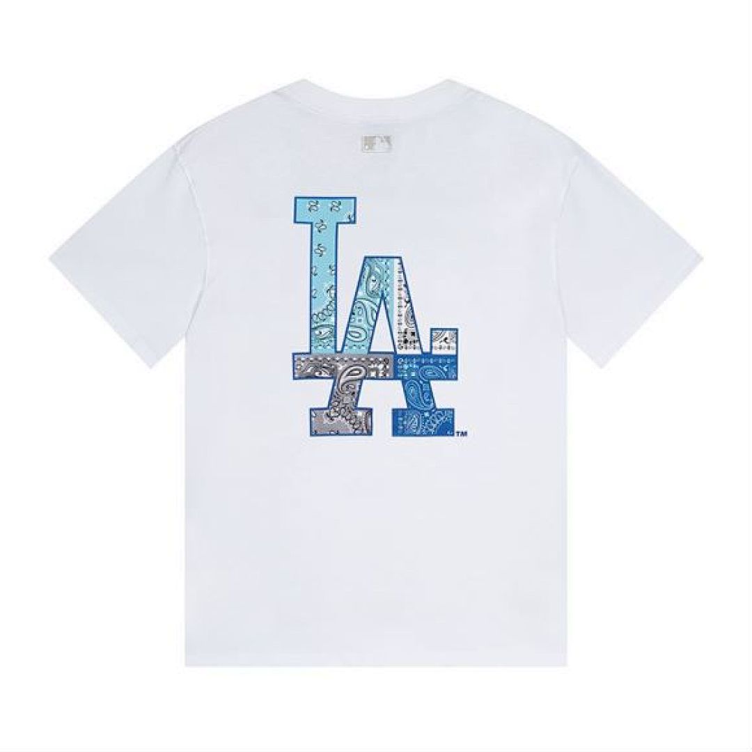 MLB T-Shirt Style 070 main view
