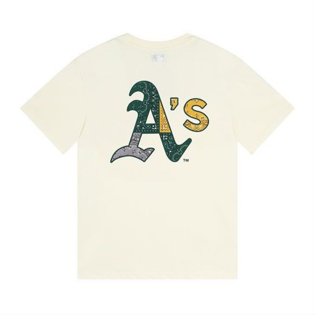 MLB T-Shirt Style 072 main view
