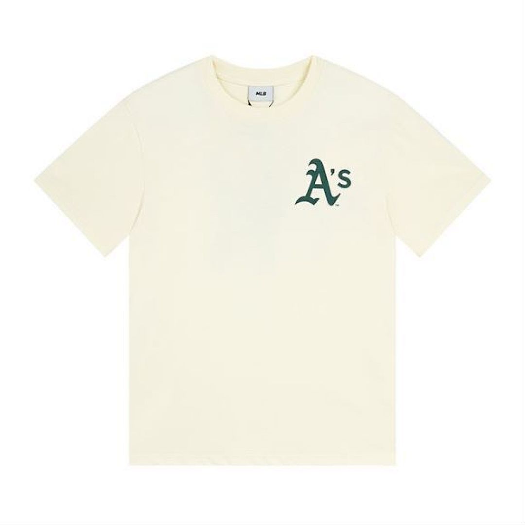 MLB T-Shirt Style 072 detail view 1