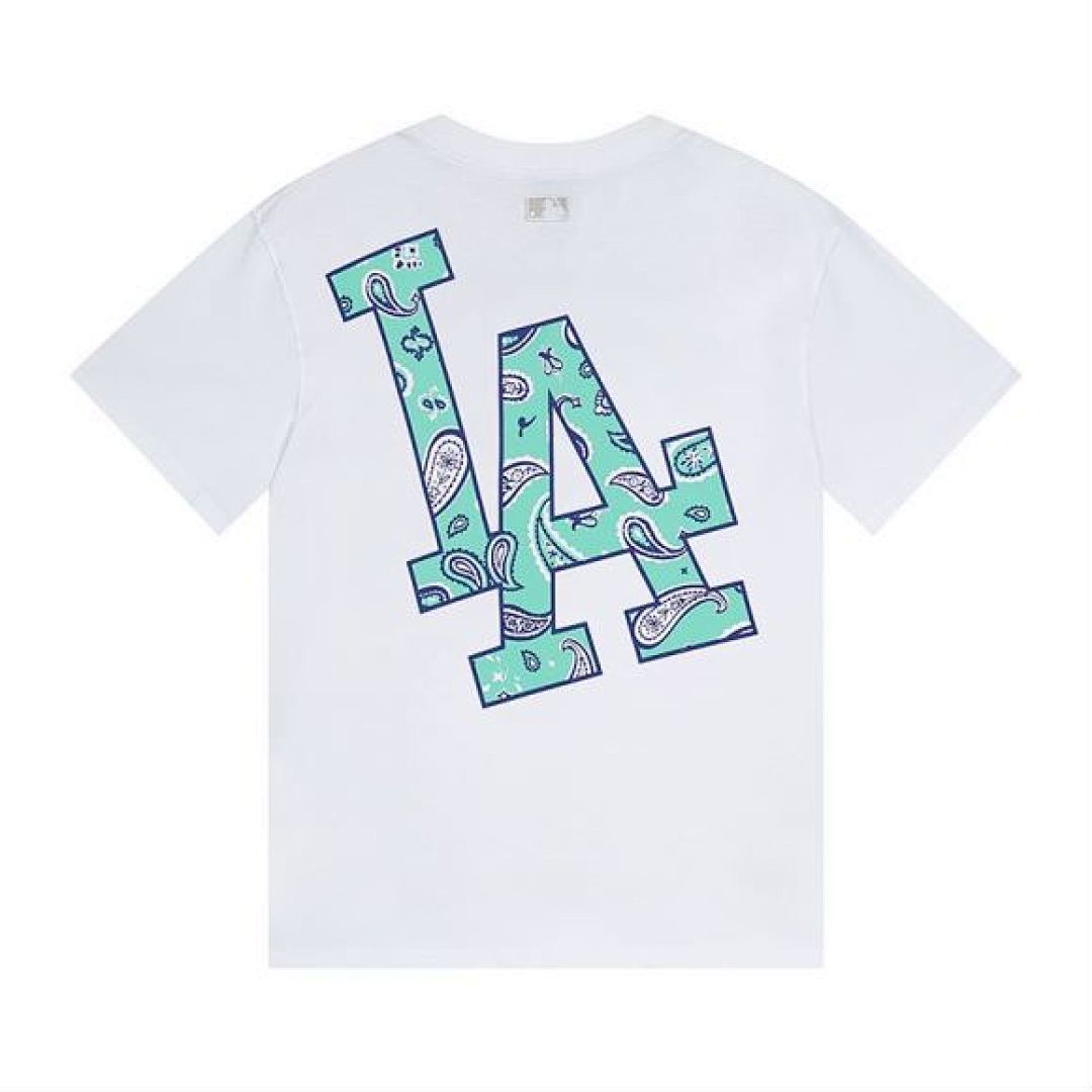 MLB T-Shirt Style 075 main view