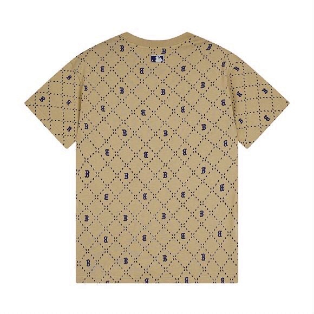 MLB T-Shirt Style 076 main view