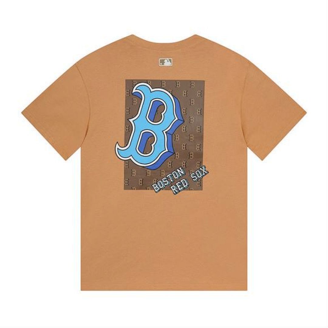 MLB T-Shirt Style 085 main view