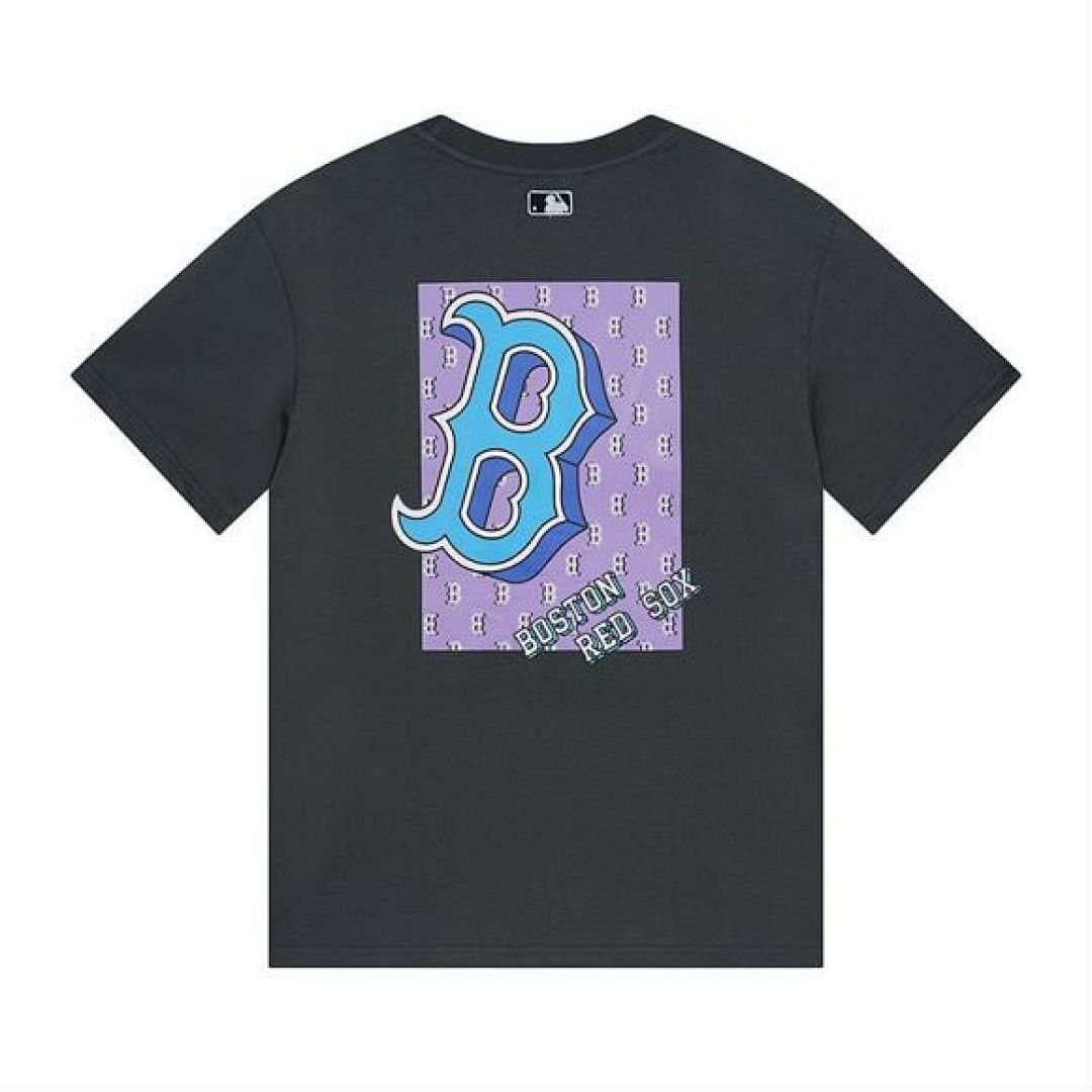 MLB T-Shirt Style 086 main view