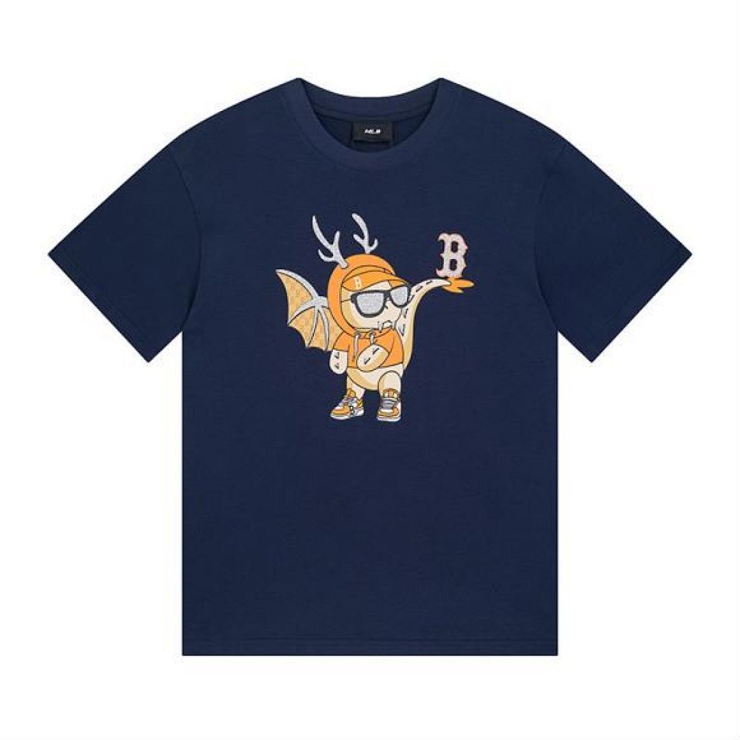 MLB T-Shirt Style 098 main view