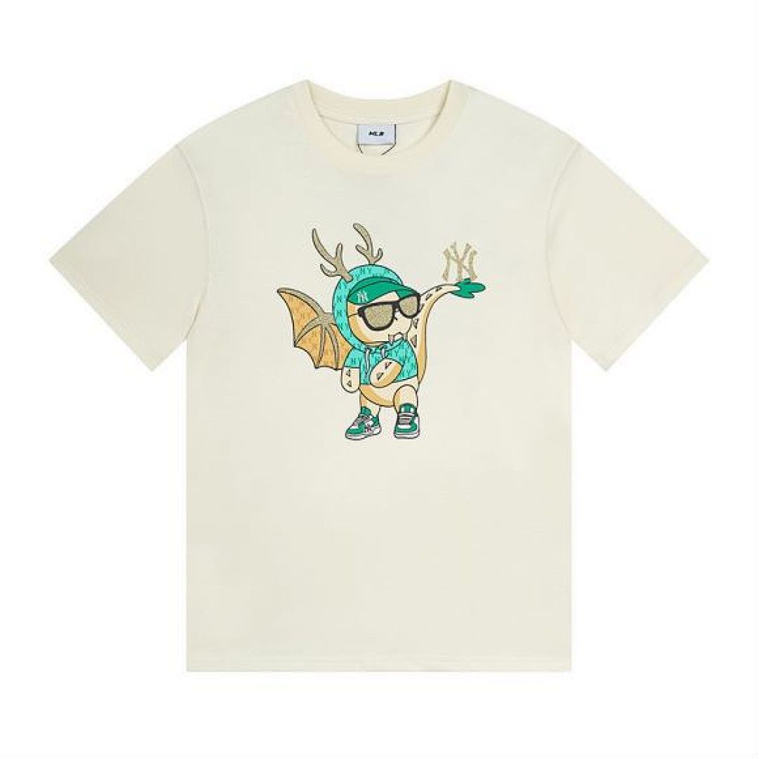 MLB T-Shirt Style 101 main view