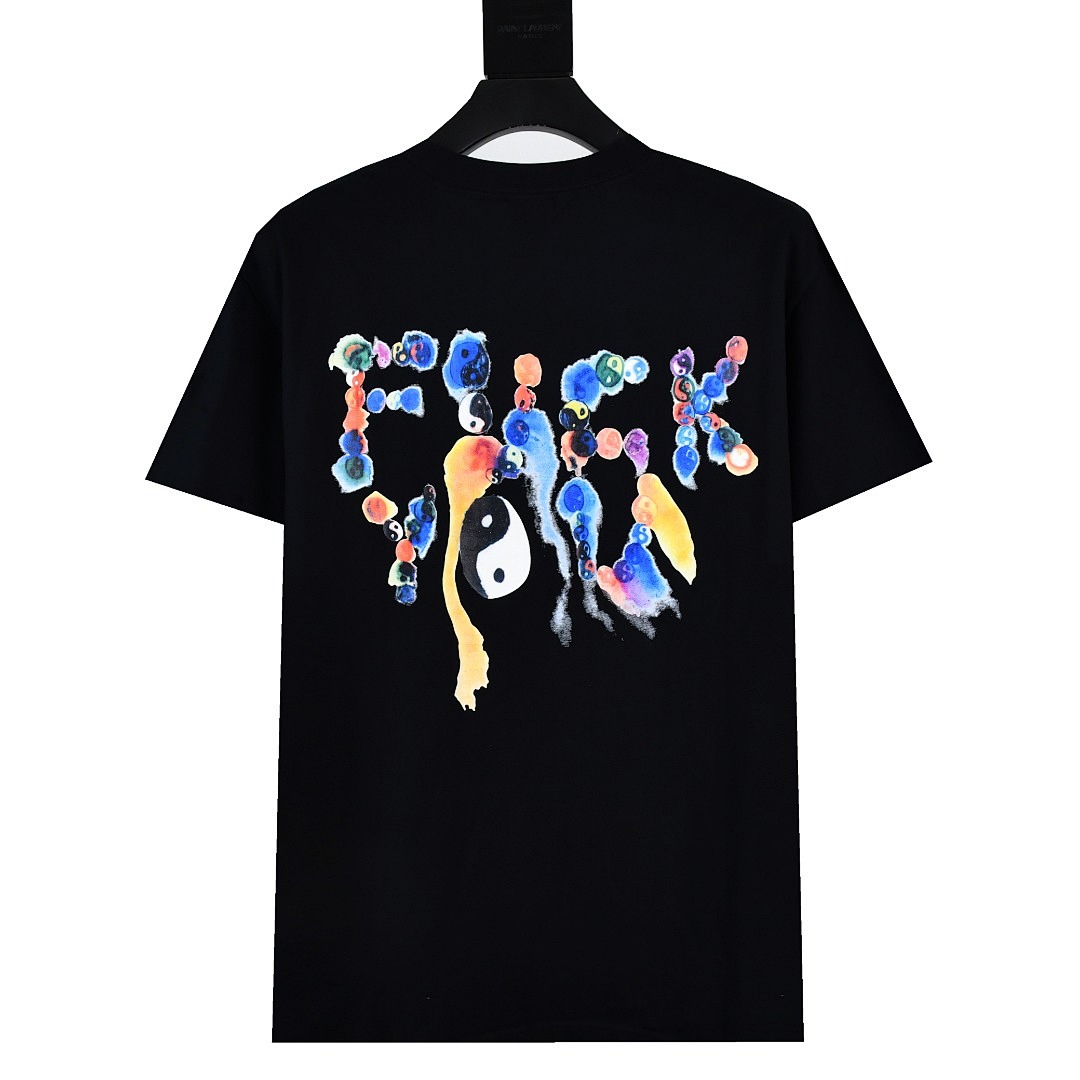 Supreme T-Shirt Style 004 main view