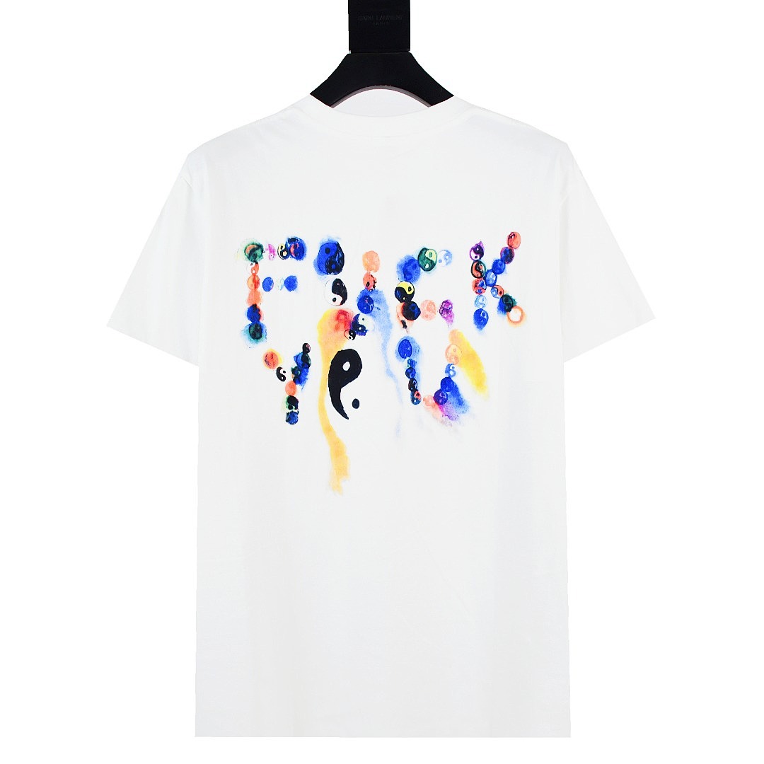 Supreme T-Shirt Style 004 detail view 1