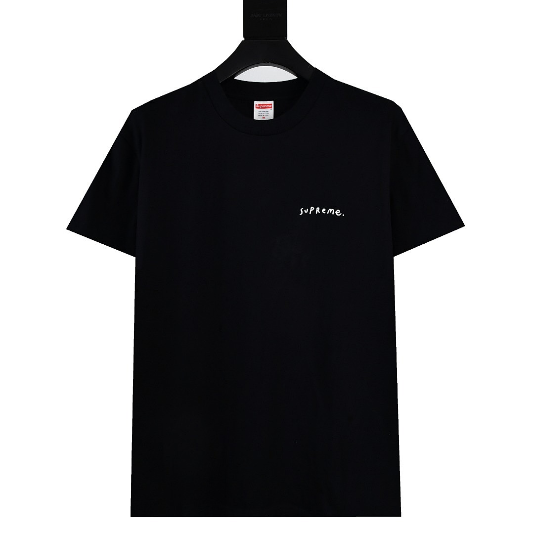 Supreme T-Shirt Style 004 detail view 2