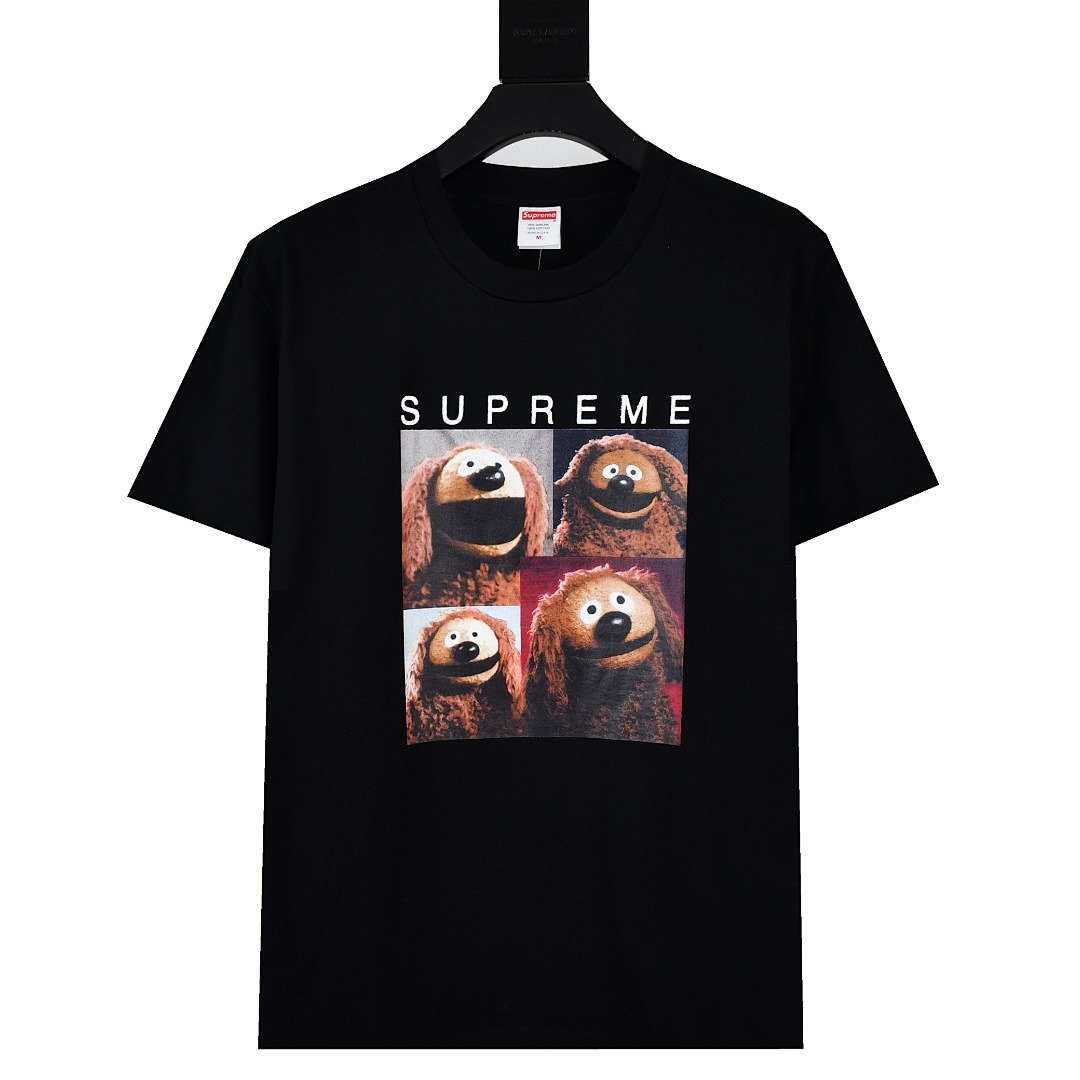 Supreme T-Shirt Style 008 detail view 1