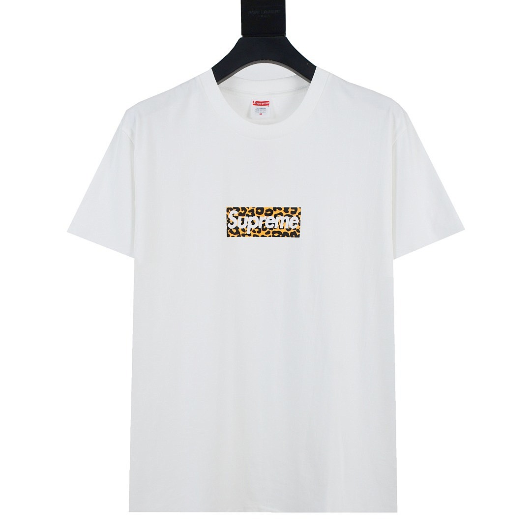 Supreme T-Shirt Style 010 main view
