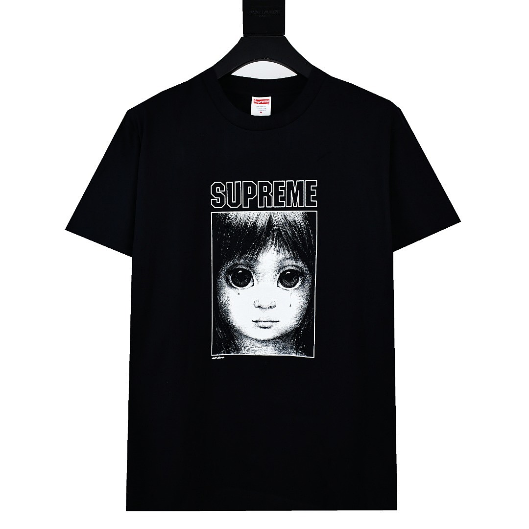 Supreme T-Shirt Style 011 main view