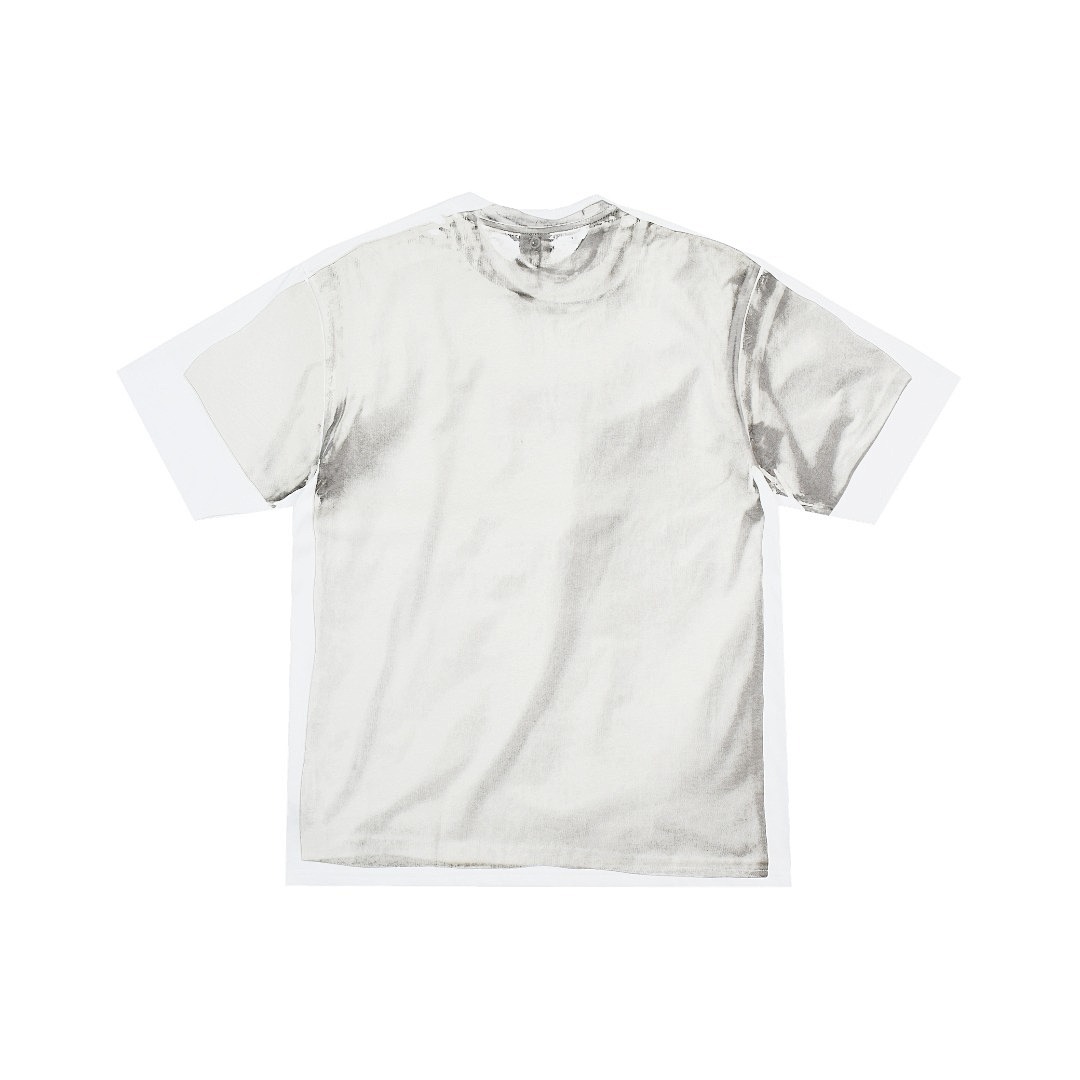 Supreme T-Shirt Style 012 main view