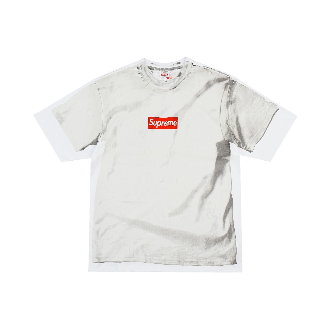 Supreme T-Shirt Style 012 detail view 1