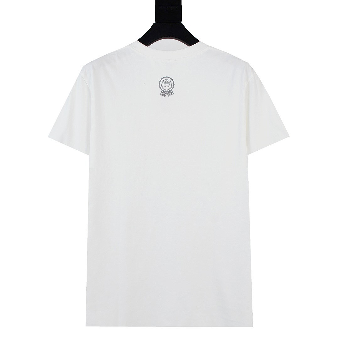 Supreme T-Shirt Style 013 detail view 2