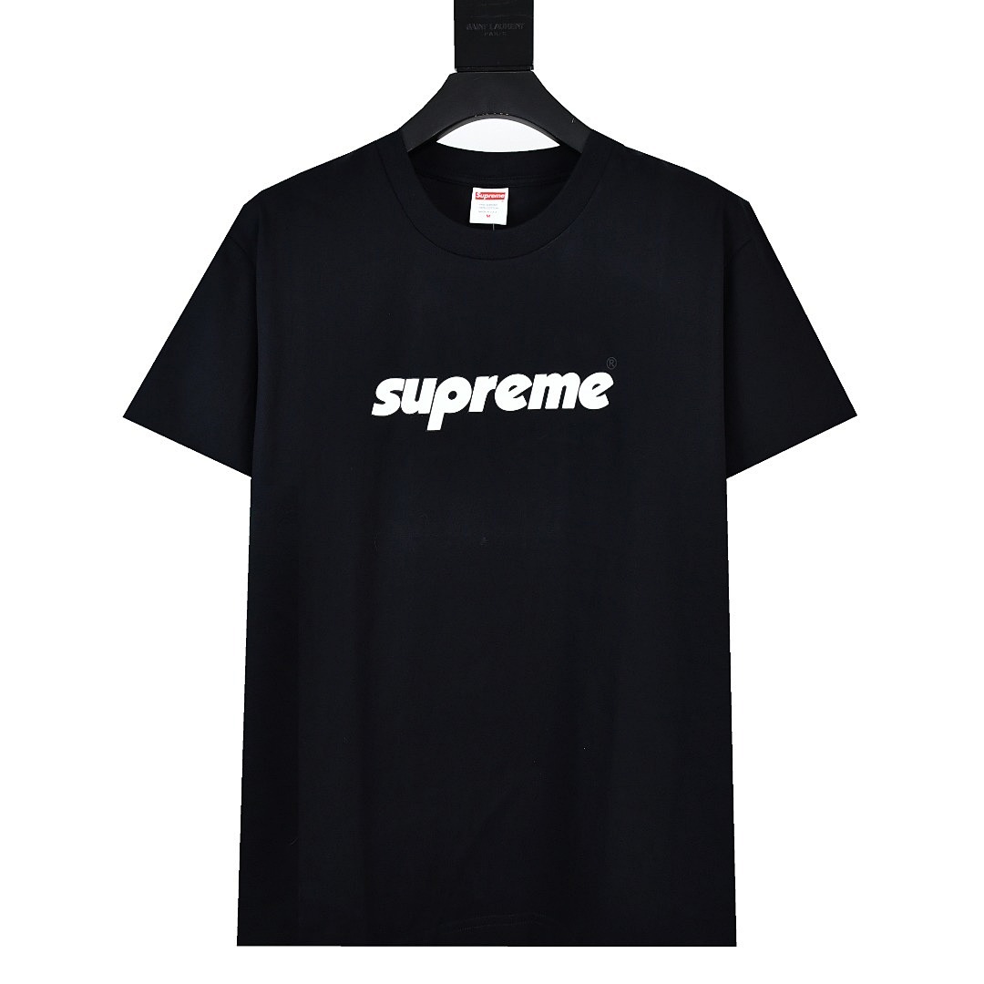 Supreme T-Shirt Style 014 main view