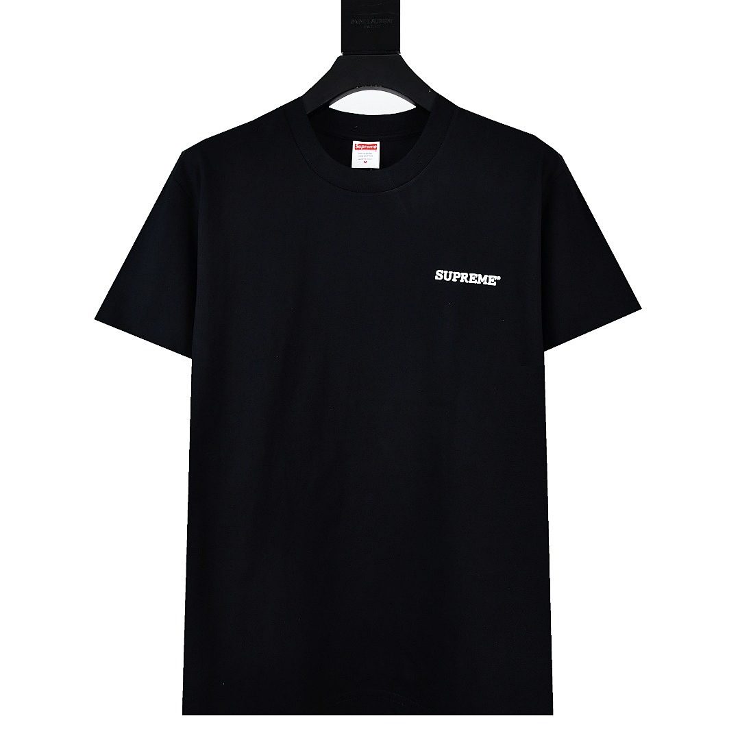 Supreme T-Shirt Style 016 detail view 2