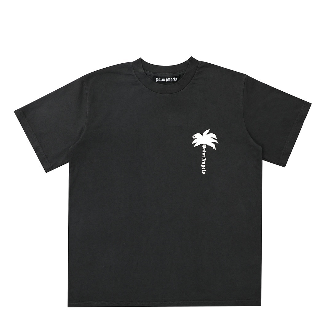 Palm Angels T-Shirt Style 074 detail view 5