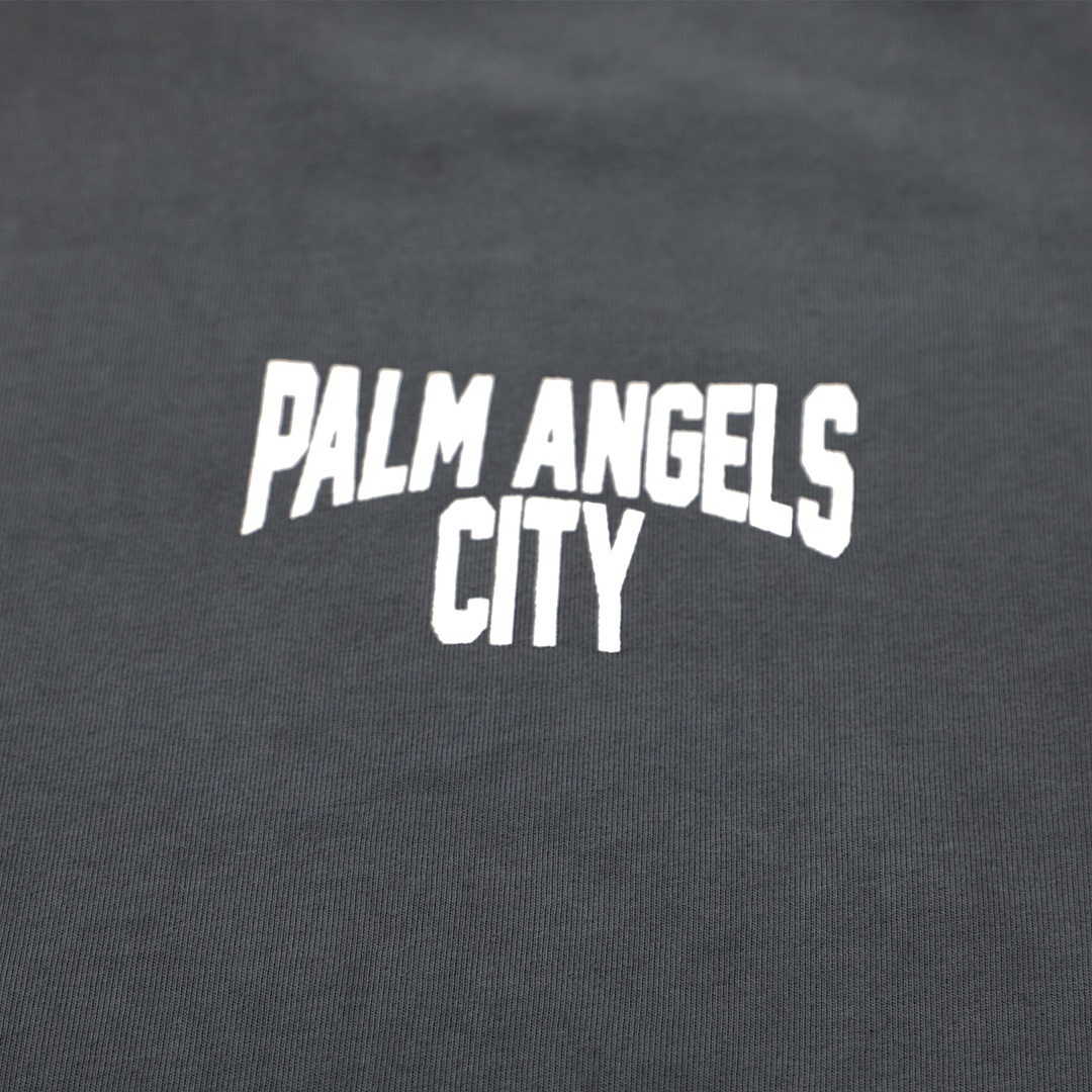 Palm Angels T-Shirt Style 075 detail view 1
