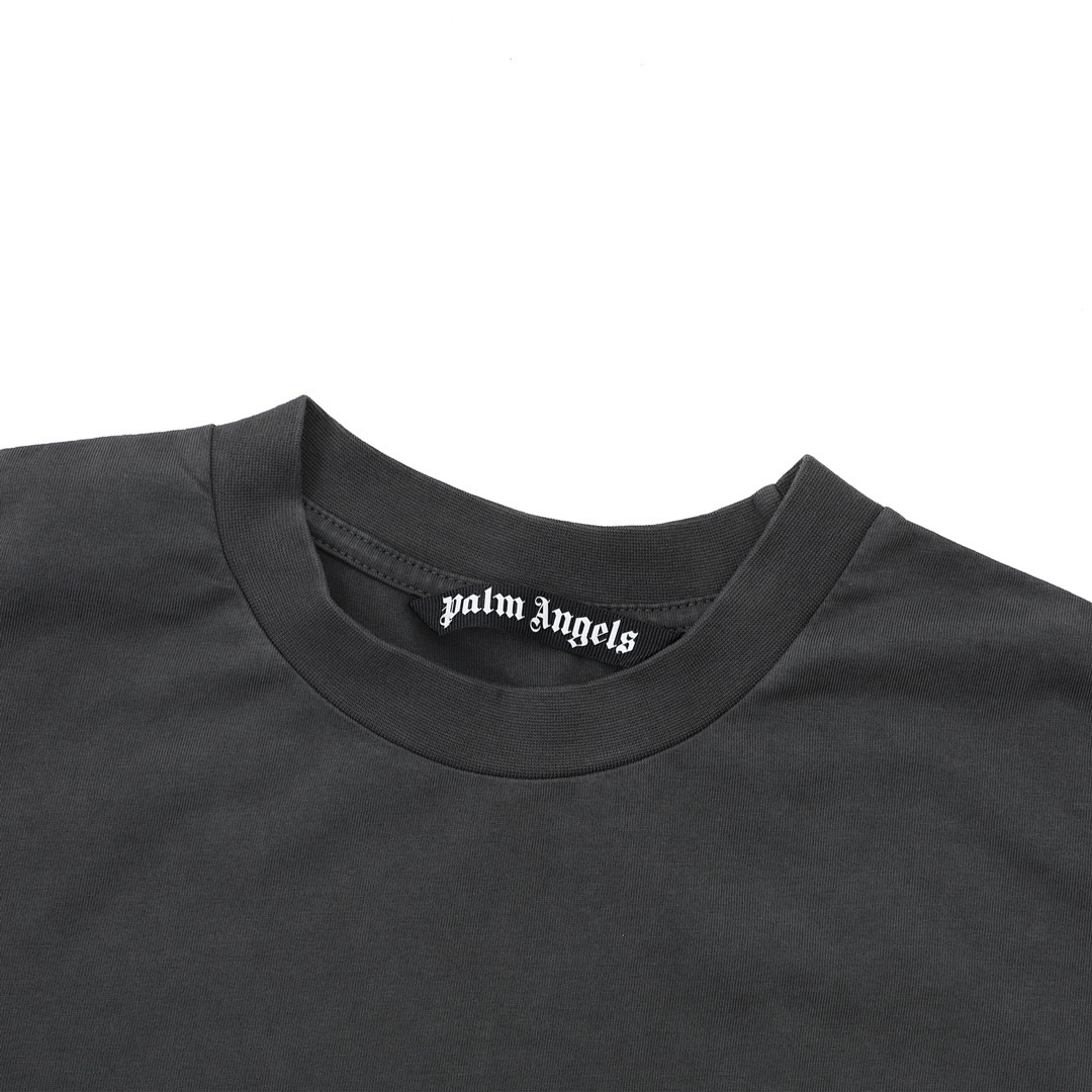 Palm Angels T-Shirt Style 075 detail view 4