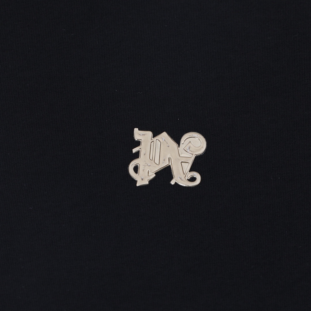 Palm Angels T-Shirt Style 077 detail view 1