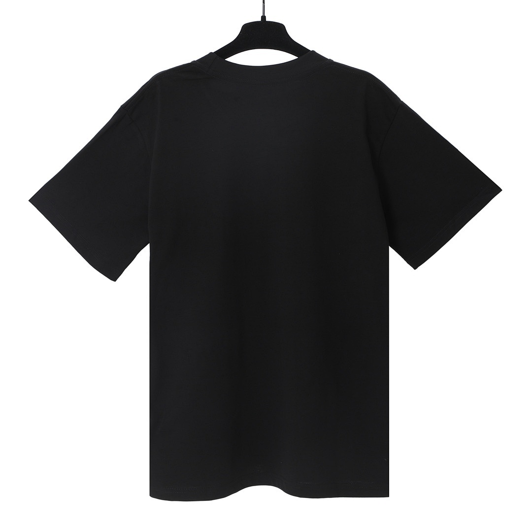 Palm Angels T-Shirt Style 077 detail view 4