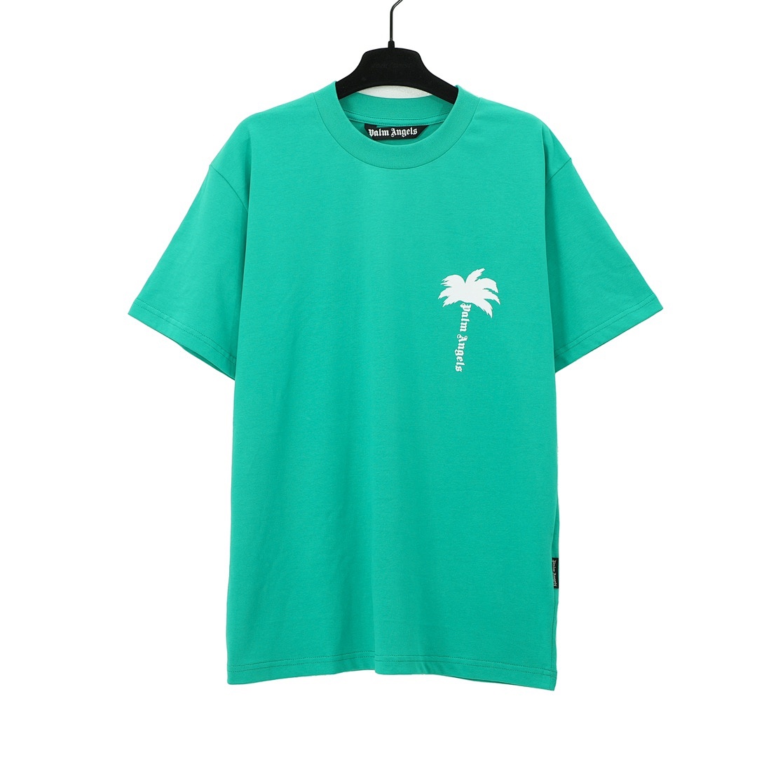 Palm Angels T-Shirt Style 079 detail view 1