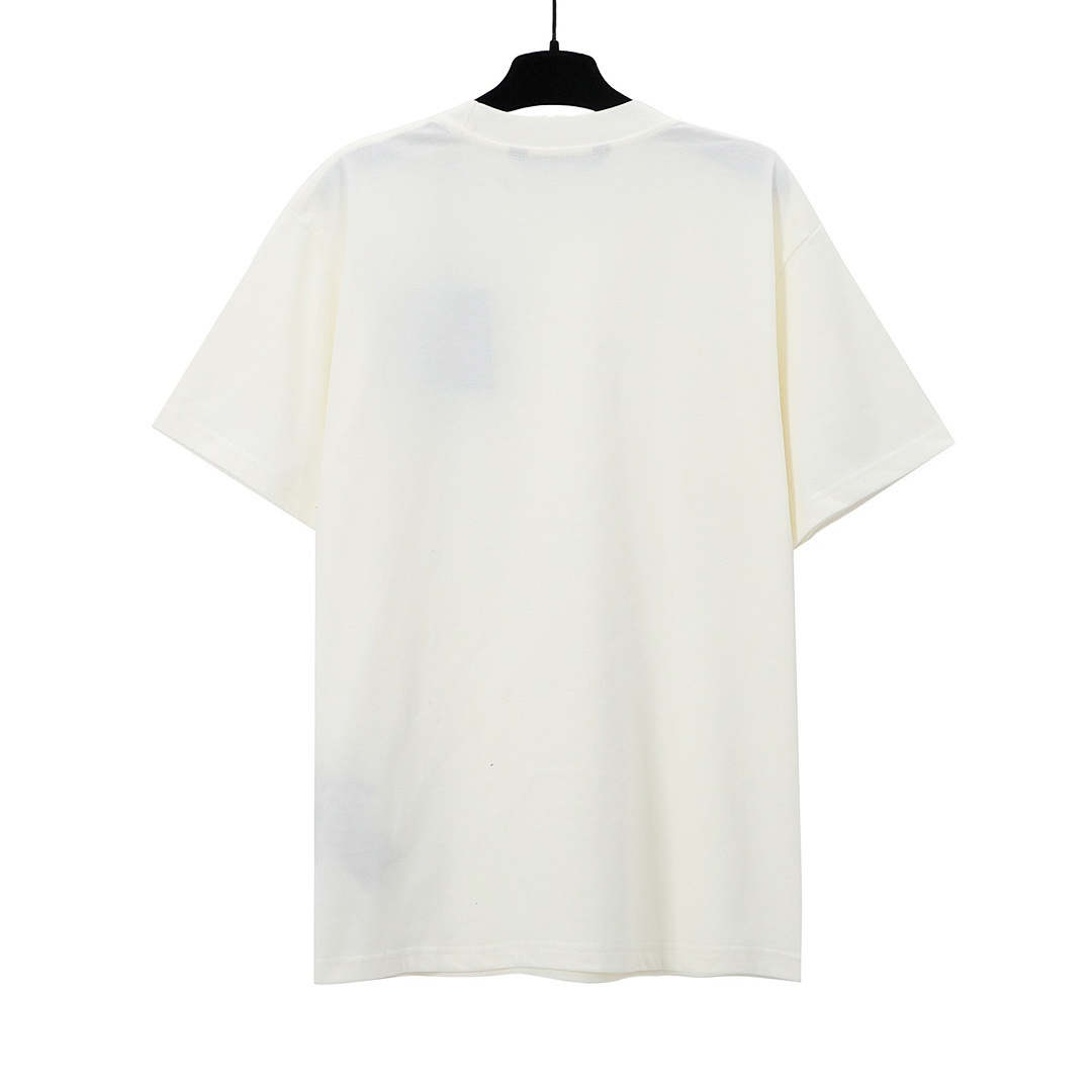 Palm Angels T-Shirt Style 079 detail view 5