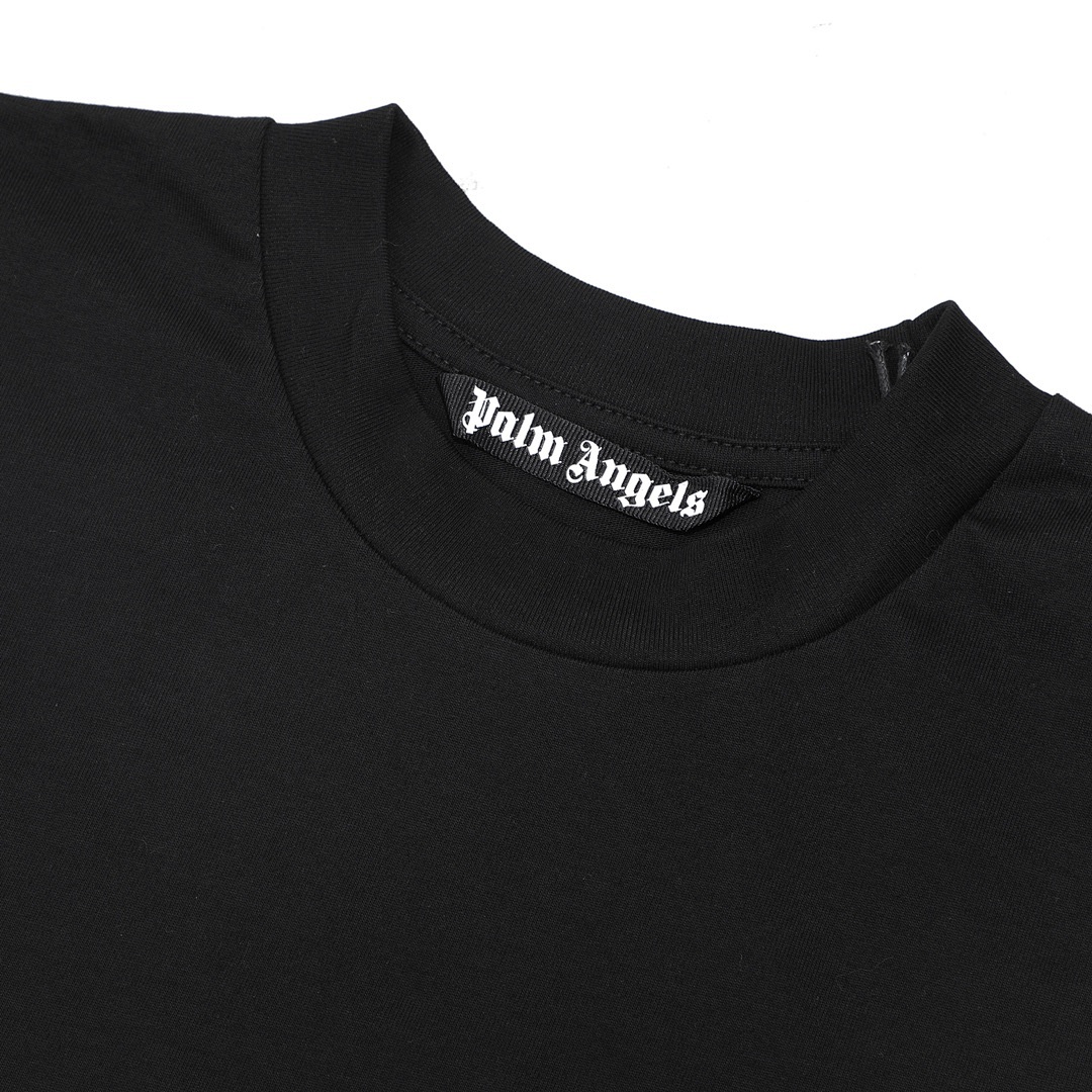Palm Angels T-Shirt Style 080 detail view 2