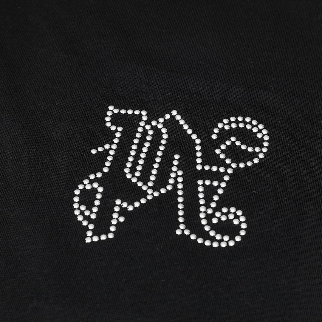 Palm Angels T-Shirt Style 081 detail view 1