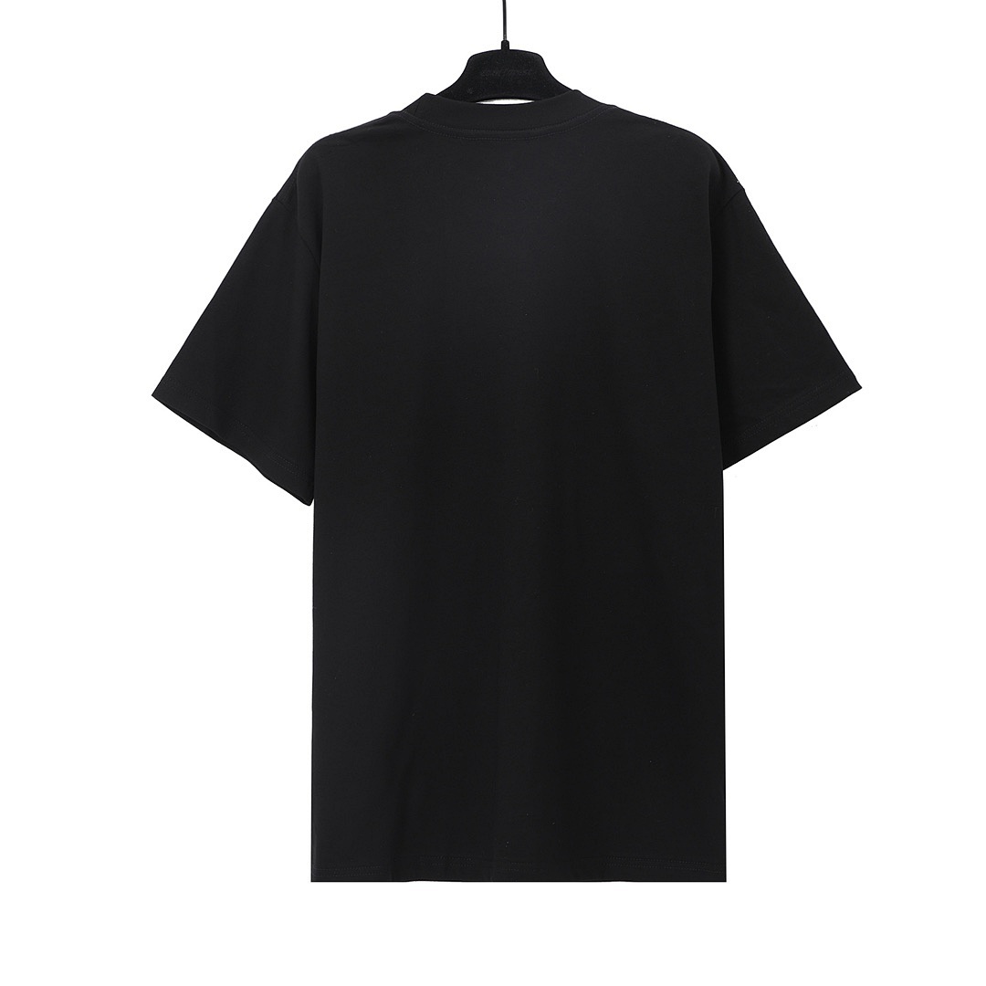Palm Angels T-Shirt Style 081 detail view 5
