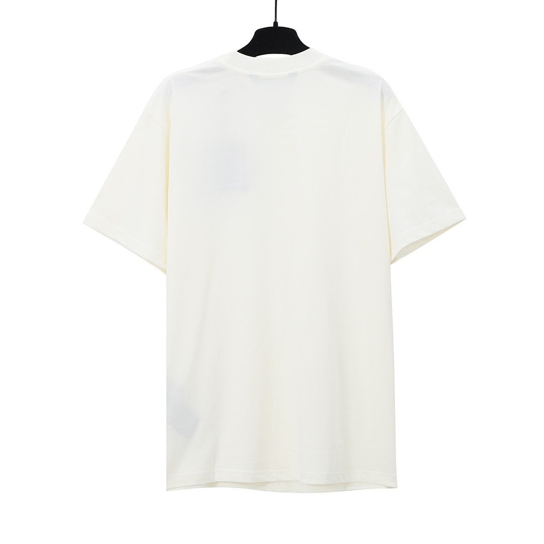 Palm Angels T-Shirt Style 081 detail view 7