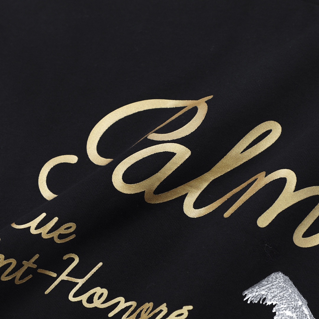 Palm Angels T-Shirt Style 085 detail view 2